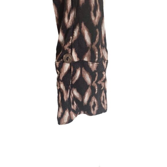 Free People Shayla Wide Leg Jumpsuit - Picture 6 of 7